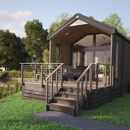 Sail Luxury Family Pod Villa Keswick  Exterior photo