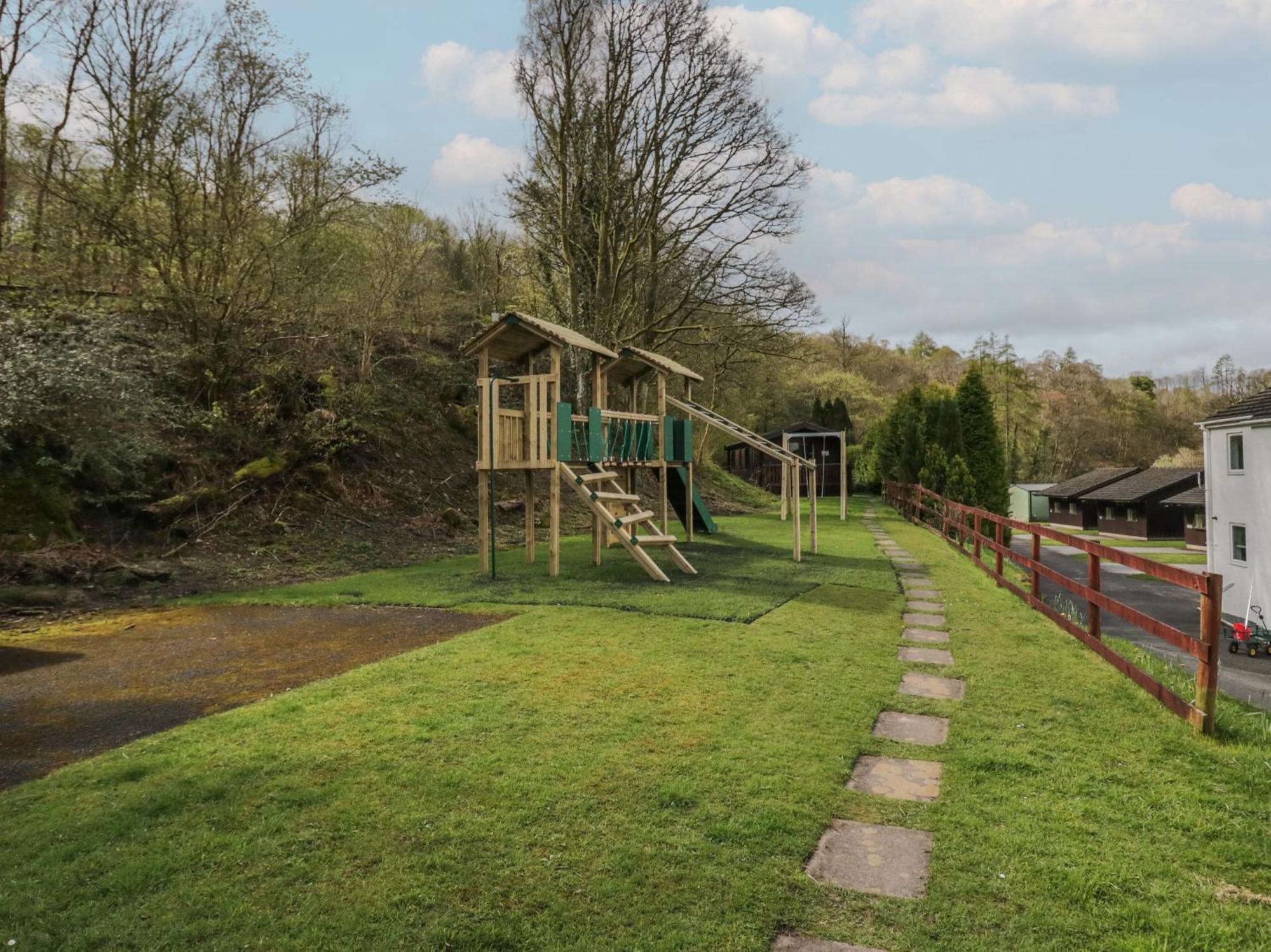 Sail Luxury Family Pod Villa Keswick  Exterior photo