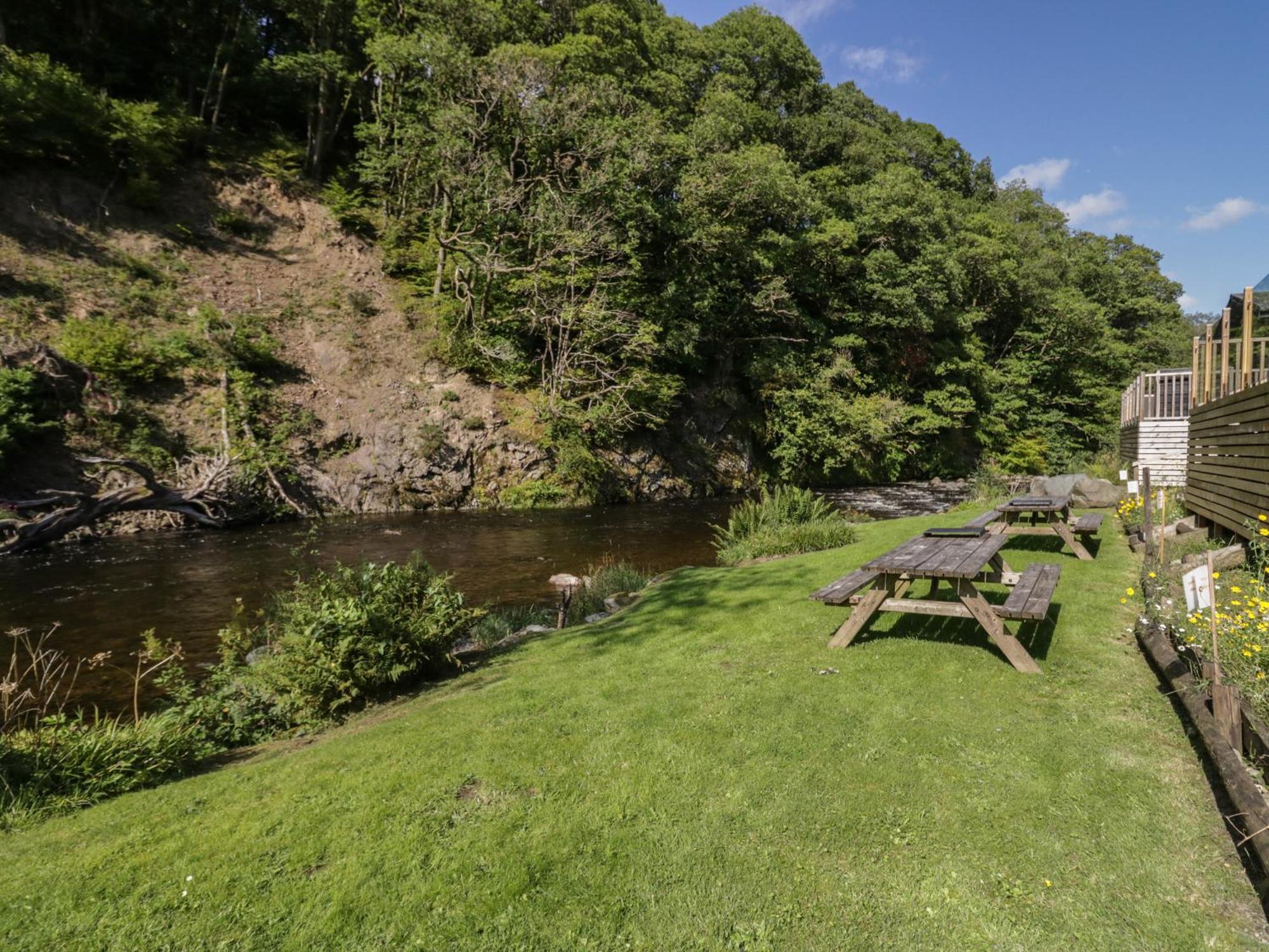 Sail Luxury Family Pod Villa Keswick  Exterior photo